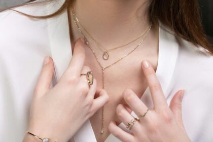 Bien choisir une chaîne pour accompagner ses bijoux précieux